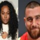 EXCLUSIVE: Travis Kelce's ex-girlfriend Kayla Nicole stuns courtside at Lakers-Clippers game