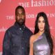 NEWS IN: Kanye and Bianca tied the knot just weeks after finalizing his divorce with Kim Kardashian, 43, with whom he shares four children with.