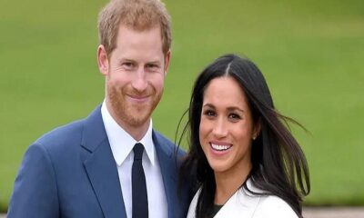 Meghan Markle, Prince Harry marriage rumours dispelled: 'They're very happy'