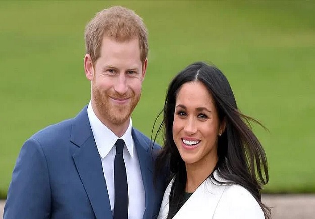 Meghan Markle, Prince Harry marriage rumours dispelled: 'They're very happy'