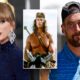 WATCH: Taylor Swift's boyfriend Travis Kelce jokes he'd name his kid after famous Arnold Schwarzenegger character