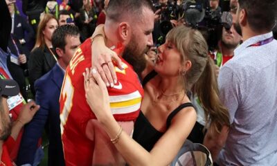 EXCLUSIVE: Taylor Swift finds Travis Kelce's romance refreshing: Here's why