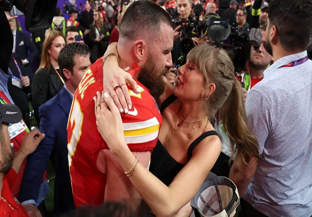 EXCLUSIVE: Taylor Swift finds Travis Kelce's romance refreshing: Here's why