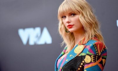 Taylor Swift doesn't seem to mind that her train is worth $9 million, despite the saying that some opportunities are once-in-a-lifetime.