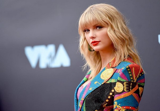 Taylor Swift doesn't seem to mind that her train is worth $9 million, despite the saying that some opportunities are once-in-a-lifetime.