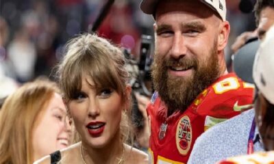 News In: Travis Kelce ‘can't wait' to start a family with Taylor Swift: Insider