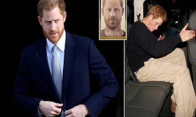 EXCLUSIVE: Prince Harry gets ‘alarming’ update on US visa case