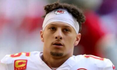 Exclusive: Chiefs prepare to move on from one of Patrick Mahomes’ offensive weapons with $14.4m contract decision