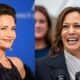 Lynda Carter hilariously claps back at a troll who called her a 'disappointment' for backing Harris.