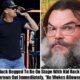 Breaking: Jack Black Begged To Be On Stage With Kid Rock At RNC, Was Thrown Out Immediately, “No Wokes Allowed Here”