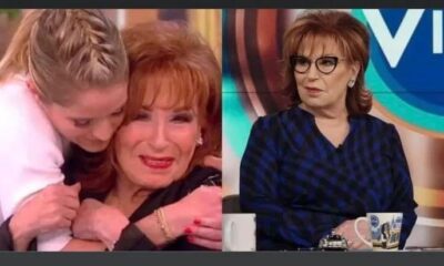 Breaking:ABC makes a decisive move by terminating Joy Behar’s contract and removing her from ‘The View