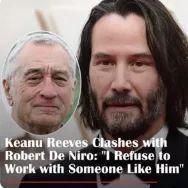 Keanu Reeves