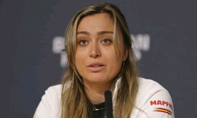 "Doesn't bother me" - Paula Badosa makes bold claim about gender wage gap in tennis, says men generate more income than women