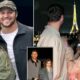 Hailee Steinfeld and Buffalo Bills quarterback Josh Allen go Instagram official in Paris