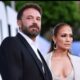 Ben Affleck's guilty feast revealed amid divorce rumours with Jennifer Lopez
