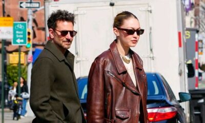 Bradley Cooper and Gigi Hadid's marriage plans in the works