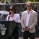 Report: Prince Harry, wife Meghan Markle stop looking for UK home as Duke of Sussex ‘doesn't feel comfortable’