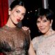Kendall Jenner Says Mom Kris Needs to ‘Chill’ After Calling Her Out as the Last Sibling to Have a Baby