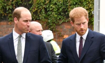 Prince William in SAD MOOD as Prince Harry win in court to be the next in…….see more