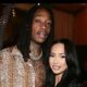 Good News: Wiz Khalifa and Girlfriend Aimee Aguilar Welcome 1st Baby, Daughter Kaydence, Together