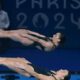 PARIS OLYMPICS 2024: TEAM GB PAIR YASMIN HARPER AND SCARLETT MEW JENSEN SECURE 3M DIVING BRONZE, CHINA TAKE GOLD