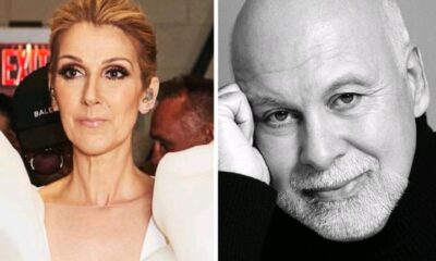 Céline Dion Makes Rare Appearance With Her Twin Sons, People Notice the Same Detail