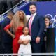 Serena Williams' Husband Alexis Ohanian Is Mistakenly Called Her 'Umbrella Holder' at Olympics Opening Ceremony