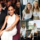 Meghan Markle jets into NY for high-powered Hamptons business summit ahead of launching new brand