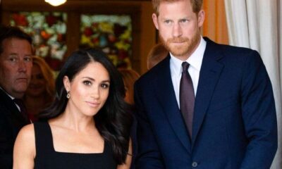 Meghan Markle ‘will not miss’ Invictus Games despite security concerns