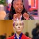 Whoopi Goldberg, along with soccer superstar Megan Rapinoe, have announced their intention to leave America..See more