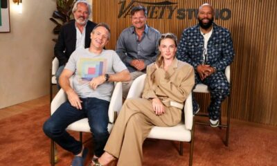 Hot Watch: Rebecca Ferguson, Steve Zahn, Common on ‘Silo’ Season 2