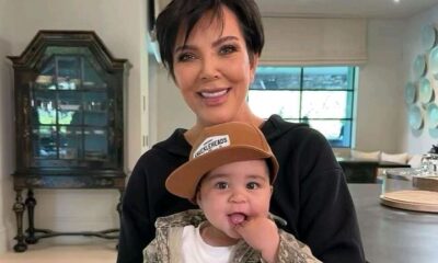 Kris Jenner Wishes Grandson Tatum a Happy Birthday as Toddler Turns 2: 'Sweetest Most Special Little Love Bug'