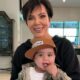 Kris Jenner Wishes Grandson Tatum a Happy Birthday as Toddler Turns 2: 'Sweetest Most Special Little Love Bug'