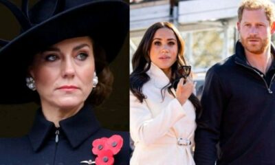 Breaking News: Kate Middleton’s powerful step to challenge Harry, Meghan claims laid bare ....... See.more.