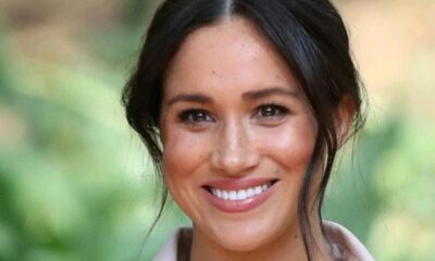 News in: Meghan Markle's hair transformation stuns fans: 'Is that really her?'