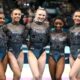 Simone Biles, Jordan Chiles to lead U.S. gymnastics team in Olympic final, Hezly Rivera out of lineup