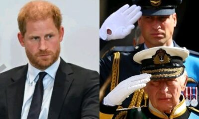 Trending: Prince Harry given key advice amid feud with William, King Charles