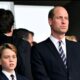 Prince George "Insists on Dressing" Just Like Dad Prince William