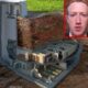 Mark Zuckerberg builds US$100 million underground house as he prepares for Doomsday