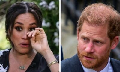 Breaking News: Royal Family In Tears And Mourn As Meghan Markle Face Big Blow After Prince Harry Announced....Read More