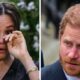 Breaking News: Royal Family In Tears And Mourn As Meghan Markle Face Big Blow After Prince Harry Announced....Read More