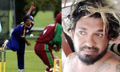 Sad News:Former Sri Lankan cricketer aged 41, tragically lost his life in a shocking incident at his residence in Ambalangoda, culprit yet to be identified It is with heavy heart that we announced the sad news as he’s confirmed to be……Read More