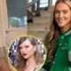 [VIRAL] Taylor Swift REACTS to Kylie Kelce’s Post on her daughter Wyatt’s Reaction to the Popstar’s Golden Globe Photos: “Mom, I want to be like her, please can I meet her…” – And SWEET Response from Taylor Will Melt Your Heart “Wow, you’re so cute, thank you for looking up to me, and I will be…See more