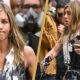 Jennifer Aniston gets oil savagely thrown over her while filming for The Morning Show,Jennifer Aniston had fake oil thrown over her while in character onset of The Morning Show but some....