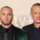 Tom Hanks’ Son Chet Hanks Got His Forehead 'Blasted With Botox' Tom Hanks’ son Chet Hanks showed off his newly ‘blasted’ forehead after Botox treatment