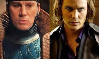 What’s the best live-action representation of Gambit? * Channing Tatum in Deadpool And Wolverine * Taylor Kitsch in X-Men Origins: Wolverine