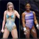 Simone Biles posted “my life isn’t real” Taylor Swift sang “Today was a fairytale”. Same day: Ok universe I’m 👂👀