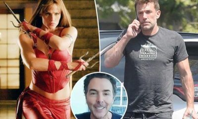 Jennifer Garner’s Ben Affleck joke in ‘Deadpool & Wolverine’ wasn’t ‘vetted by’ ex-husband: director While reprising her Elektra role in the Marvel movie, which premiered last month, the actress...