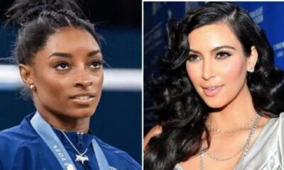 News Update: Kim Kardashian Criticizes Simone Biles’ Gold Medal Win: ‘She Doesn’t Deserve It – All She Did Was Nonsense and Simone Biles Response was…See More