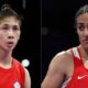 The two finalists for women’s boxing at the Olympics are Imane Khelif and Lin Yu-Ting. See More...